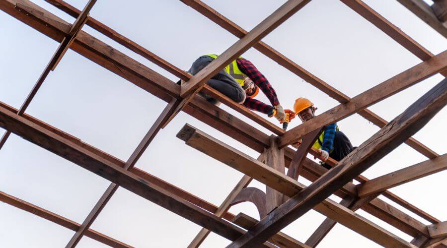 Expert Emergency Roof Repairs services in Ronceverte, WV